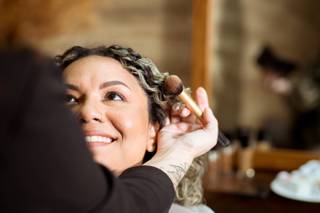 Cris Souza Makeup - 17