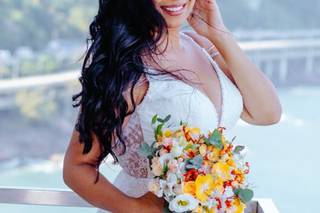 Fina Flor Buquê - 5