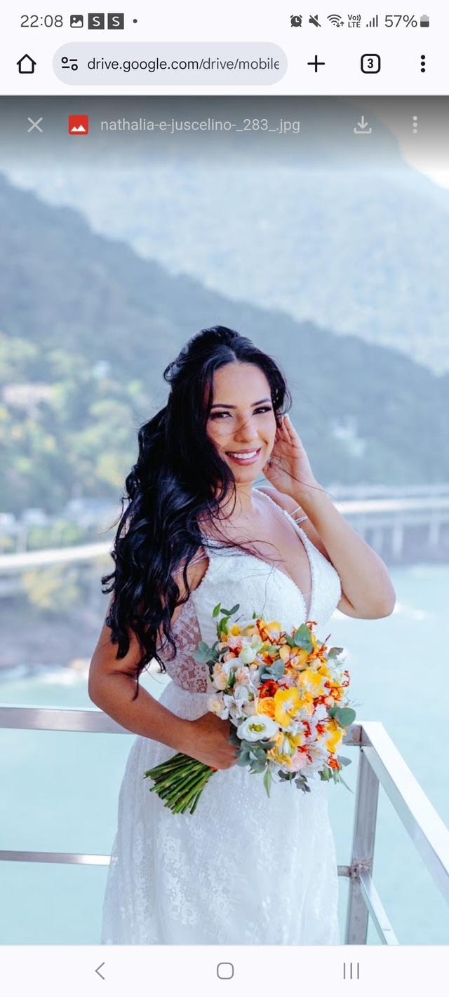 Fina Flor Buquê - 1