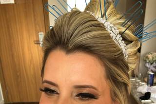 Rosi Souza Makeup - 28