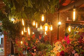 Roberio Lima Produção e Decoração - 5