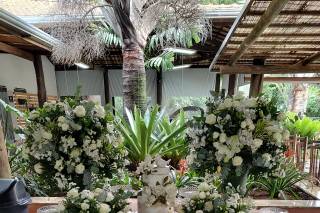 Espaço de Eventos Vila Velha - 7