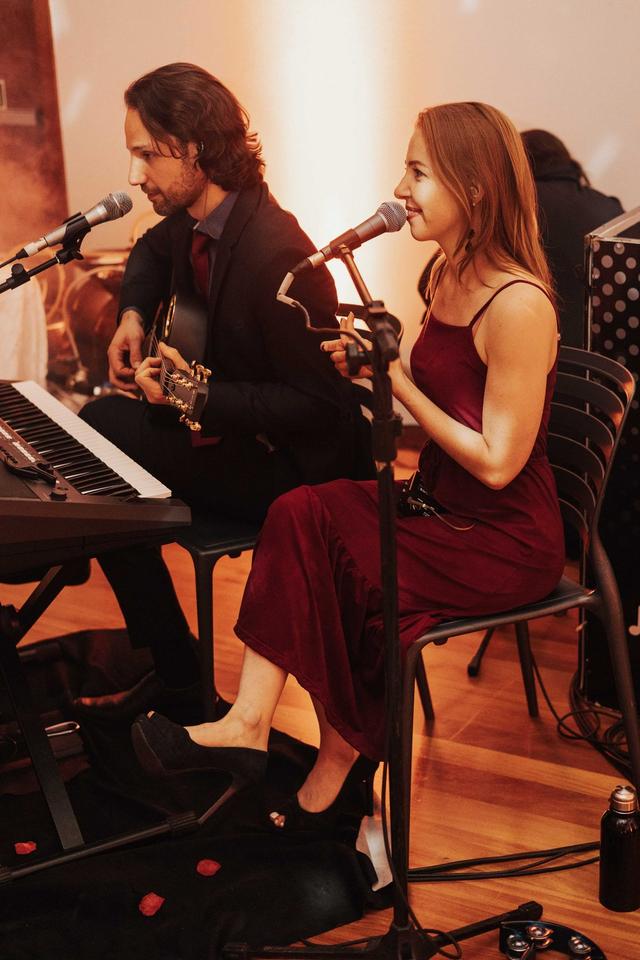 Duo Kazah - 1