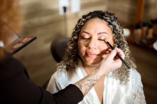 Cris Souza Makeup - 19