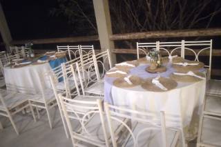 Buffet Primícia LD - 5