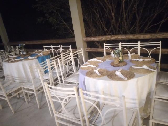 Buffet Primícia LD - 1