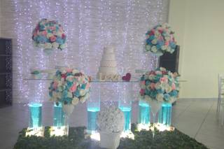 Glamour Festas e Eventos - 5