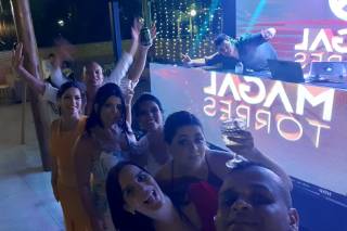 DJ Magal Tôrres - 8