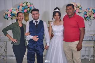 WB Buffet e Decorações - 6