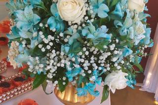 M & E Decorações e Buffet - 4