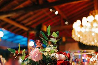 Roberio Lima Produção e Decoração - 7