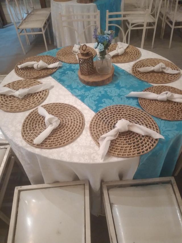 Buffet Primícia LD - 2