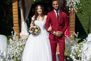 Sítio Thanic Eventos - 23