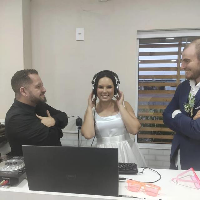PS Som & eventos - 1