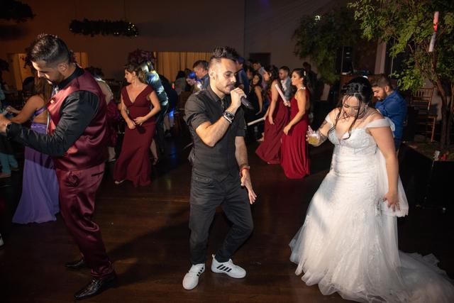 Banda Studio Hits Eventos - 1