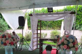 Glamour Festas e Eventos - 7