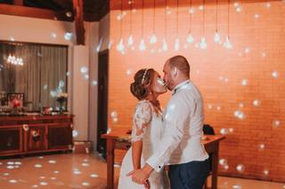 Vega Som e Luzes - 8