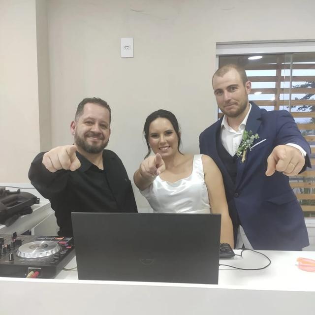 PS Som & eventos - 2