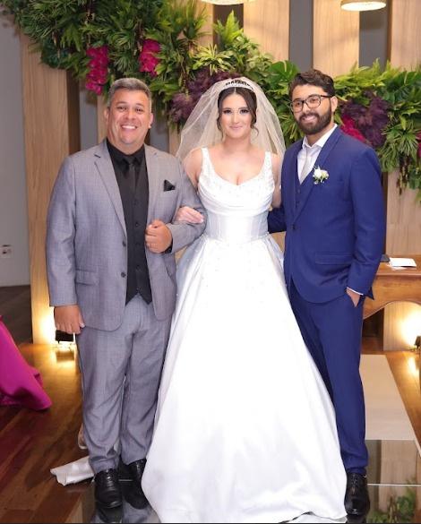 Enfim, O Sim - Léo Celebrante - 2