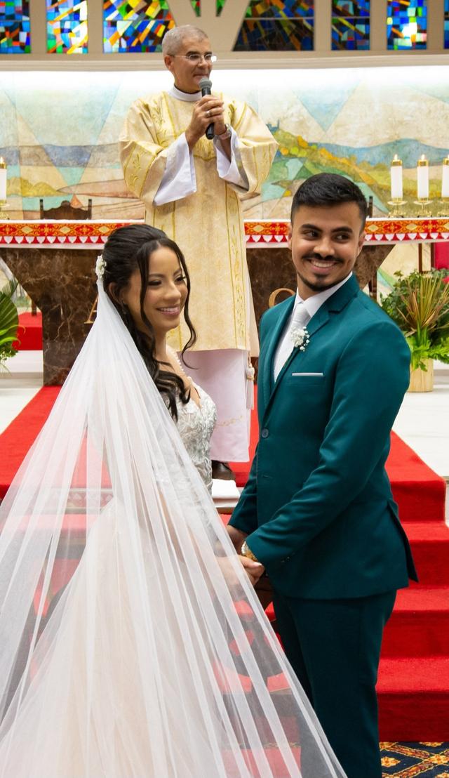 Roberto Evangelista - 2