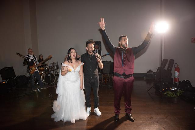Banda Studio Hits Eventos - 2