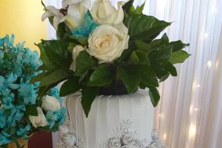 M & E Decorações e Buffet - 6