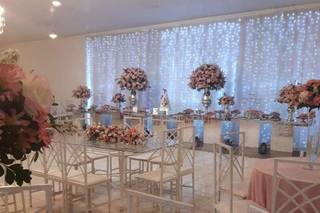 Salão de Festas Maison Valentine - 5