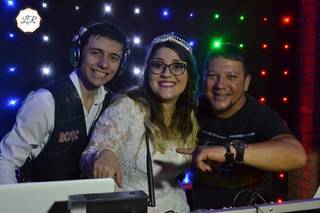 Extreme DJS - DJ Ari - 1