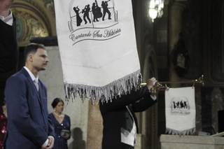 Cantando Sua História - 5