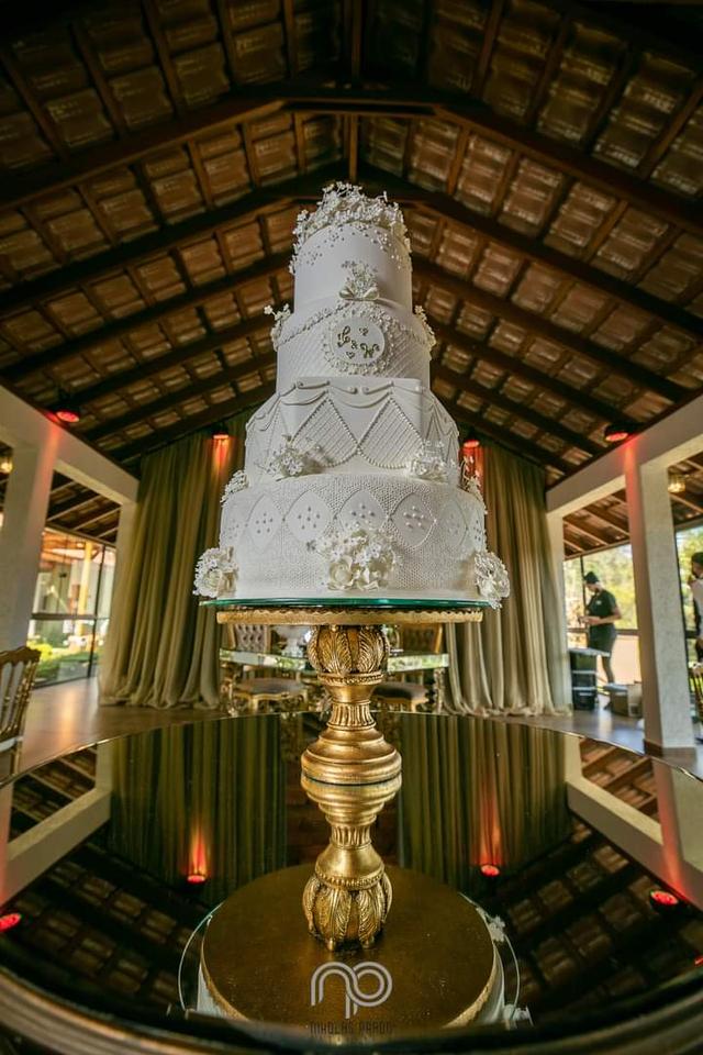 Hayra Franco Doces Finos - 2