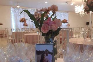 Salão de Festas Maison Valentine - 6