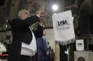 Cantando Sua História - 6