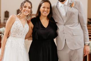 Musical Melisma Cerimônias e Eventos - 7