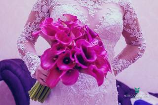 Sacha Sarhal Make Up & Hair Beauty - 5