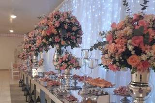 Salão de Festas Maison Valentine - 7