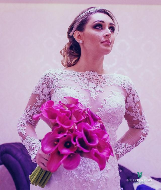 Sacha Sarhal Make Up & Hair Beauty - 2