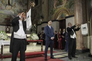 Cantando Sua História - 7