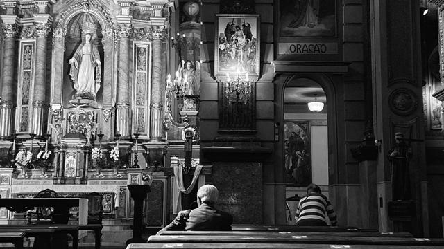 Borghi & Rocha Fotografia - 1