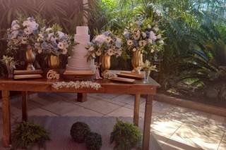 Decoração e Cerimonial Clotilde Alba - 6