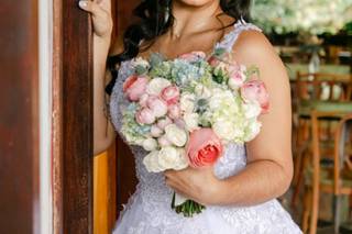 Aline Luz Makeup Artist - 14