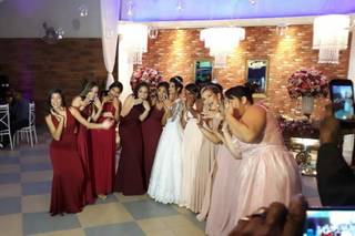 Buffet Aguas de Pison - 11