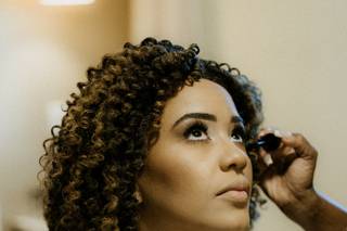Sandra Carvalho Makeup - 17