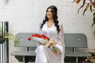Aline Luz Makeup Artist - 15