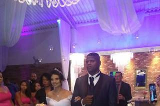 Buffet Aguas de Pison - 12