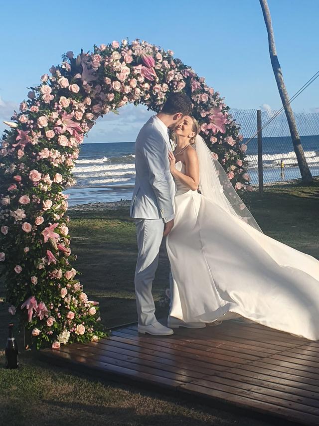 Rose Sanchez Bem Casados - 2