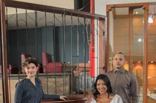 Luiza Moreira Pianista - 1