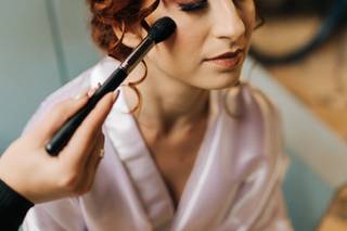 Aline Santos Makeup - 10