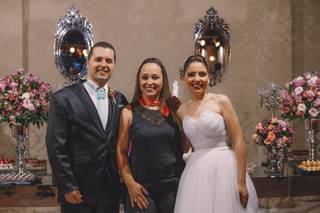 Giseli Prado Assessoria Cerimonial e Eventos - 11