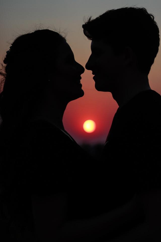 Nathalia e Pedro Fotografias - 2