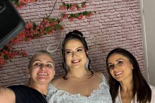 Ana Lorenzatto Makeup Artist - 11